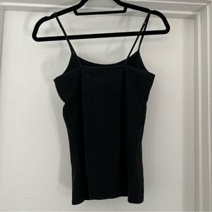 Mossimo Black Women's Under Shirt—Small Petite